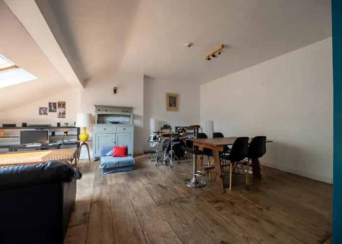 Apartamento Bronckart_10 *